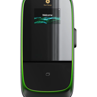 Estación de Carga para Vehículos Eléctricos Starcharge Arc Pro con Certificación MID, Facturación Precisa, 7kW 11kW 22kW, OCPP 1.6J 2.0.1, Control por Aplicación para Hogar Inteligente