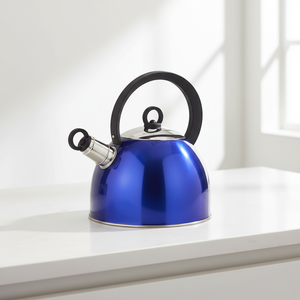New Modern Design Stainless Steel <strong>Kettle</strong> for Induction <strong>Hob</strong> &amp; All Stovetops 2.5L OEM - Product Image 3