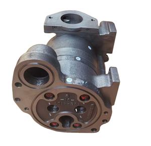 Pompe à engrenages hydraulique pour tracteurs sur chenilles D6R, D6T, D7R 2701763 270-1763 - Product Image 6