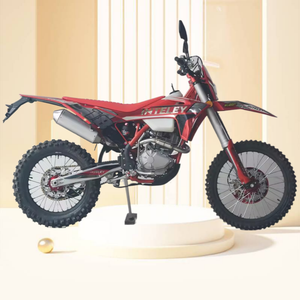 Moto <span class=keywords><strong>Enduro</strong></span> 250cc 300cc 450cc Motos tout-terrain Dirt Bike 250CC 300cc 450cc Motocross pour adultes - Product Image 6