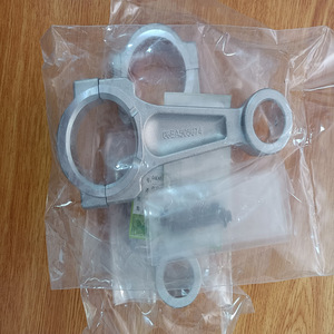 Ensemble de bielles de transport en aluminium anticorrosion 06EA660026 pour climatisation centrale - Product Image 3