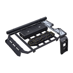 Chất Lượng Cao Cho Công Thức Leopard 5/8 Bộ Phận Cơ Thể Và Nội Thất Bộ Dụng Cụ Cho Byd Leopard 8 Phụ Kiện Cho Byd Leopard 5 Phụ Kiện - Product Image 2