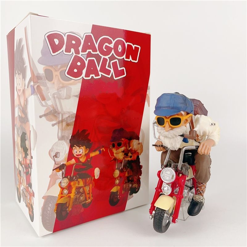 Turtle fairy box set