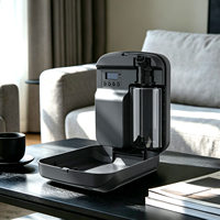 Diffuseur d'arômes pour hôtel et maison, machine à parfum pour hall d'hôtel, diffuseur d'huiles essentielles, avec logo personnalisé gratuit