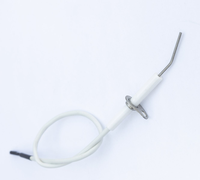 Éléments d'électrodes OEM, Bobine chauffante, Chauffage industriel, Chauffage à induction, Outil de chauffage, Élément chauffant, Chaudière industrielle