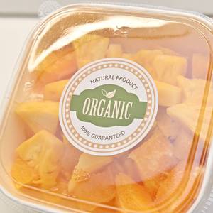 Eco-vriendelijke zelfklevende <span class=keywords><strong>PVC</strong></span>/PET/papier etiketten voor cosmeticaflessen, waterdichte print, gepersonaliseerd logo, verpakking, snelle levering - Product Image 5