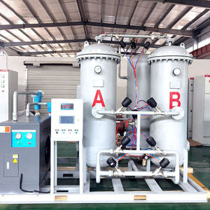 Impianto di generazione di azoto 99.999% di purezza dell'impianto di azoto per 600 elettronica <span class=keywords><strong>M3</strong></span>/H macchina generatore di azoto - Product Image 2