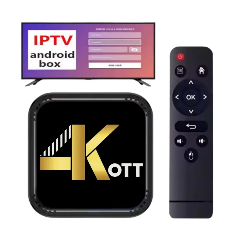 Xtream Iptv 4K Ott Sub scription M3-U kode Iptv Panel Reseller untuk Tv pintar Arab UEA UK Irlandia Jerman Amerika Serikat Belanda Arab