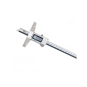 ไมโครมิเตอร์วัดความลึกดิจิตอล Mitutoyo รุ่น 571-212-30 หน่วยนิ้วและเมตริก - Product Image 4