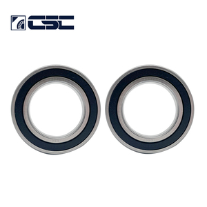 55x100x21mm Chrome thép cuộc sống lâu dài Xuất xứ bóng mang CSC bóng rãnh sâu mang 6211 2rs - Product Image 4