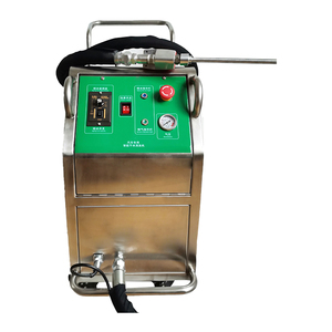 Limpieza multifuncional de hielo con chorro de CO2 para automóviles, lista de precios de máquina de limpieza en seco - Product Image 6