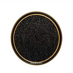 Polvo de Semillas Negras 250g, Nigella Sativa Premium, Ingredientes Herbales Molidos Finamente, Calidad de Exportación TOS Turquía, 48 Meses de Vida Útil - Product Image 1
