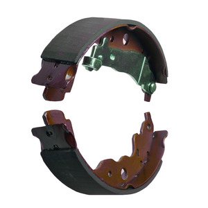 GS8780 Mâchoires de frein pour RENAULT CAPTUR/<span class=keywords><strong>KANGOO</strong></span> 08- - Product Image 3