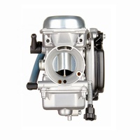 Carburateur PD35JK-1 35mm pour 2003-2007 Kawasaki Prairie 360 KLF360 KVF360 15003-1686 15003-0093 15004-0041 ATV Quad Carburateur