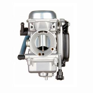 Carburador de 35mm para <span class=keywords><strong>Kawasaki</strong></span> Prairie 2003 KLF360 KVF360 2007-360 15003-1686 15003 0093-15004 ATV Quad carburador 0041- - Product Image 3