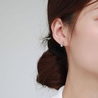 Pendientes de Plata de Ley S925 con Circonitas en Forma de Torre Eiffel 3D, Románticos, con Temática de Viaje a París, Accesorios de Moda para Mujer