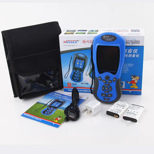 Dispositivos de prueba GPS El medidor terrestre GPS puede mostrar el valor de medición, el seguimiento de figuras y el cálculo automático del precio de la NF-198 - Product Image 6