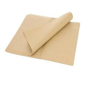 Custom <strong>Brown</strong> 80gsm Kraft Food <strong>Wrapping</strong> <strong>Paper</strong> - Product Image 1