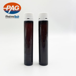 OEM Halal blanqueamiento de la piel hermosa péptido de colágeno bebida líquida - Product Image 6