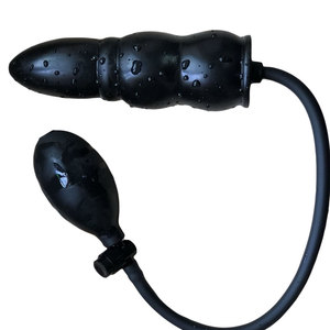 Best Inflatable Butt Plugs - Ultimate Anal Sex Toys