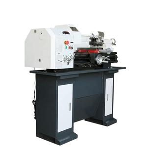 Nuevo Producto <span class=keywords><strong>ALMACO</strong></span> MINI banco de torno de Metal en 2020 - Product Image 4