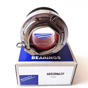 ลูกปืนคลัตช์ร่องลึก <span class=keywords><strong>TK65</strong></span> ญี่ปุ่น อะไหล่เหล็กสำหรับรถบรรทุก <span class=keywords><strong>TK65</strong></span>-1 - Product Image 5