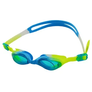 Ücretsiz örnek çocuklar komik yüzme gözlükleri havuzları yüzme açık