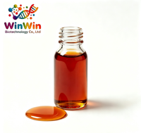 Tocophérols liquides mélangés de qualité cosmétique, vitamine E, fournis directement par l'usine