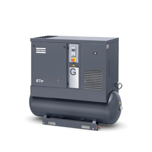 Compresor de Tornillo Copco G4 G7 G11 4KW 5KW 7KW 11KW - Product Image 6
