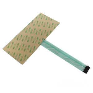 Nuevo Teclado para Báscula Etiquetadora Mettler <span class=keywords><strong>Toledo</strong></span> 3950 3650 8442, Piezas de Repuesto al por Mayor, Alta Calidad, Desarrollado Internamente - Product Image 3