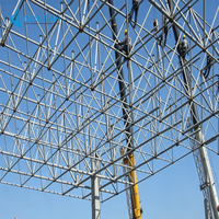 Meilleurs fabricants de bâtiments métalliques : Fournisseur de structures en acier préfabriquées pour maisons, ateliers et entrepôts.