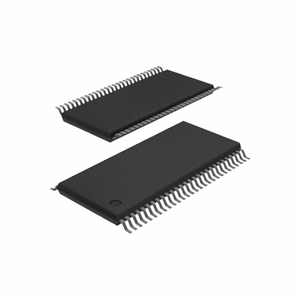 มีสินค้าในสต็อก SN74LVCH16646ADL ลอจิก ซื้อออนไลน์ ชิ้นส่วนอิเล็กทรอนิกส์ 56 BSSOP - Product Image 1