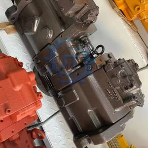 Pièces de machines de construction pelle EC460B pièces hydrauliques pompe hydraulique principale <span class=keywords><strong>K5V200</strong></span> pompe à piston pour Volvo EC460 - Product Image 2