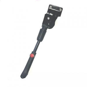 Soporte Lateral Ajustable de Aleación de Aluminio para Bicicleta de Montaña, Montaje en el Cuadro, Soporte Individual - Product Image 3