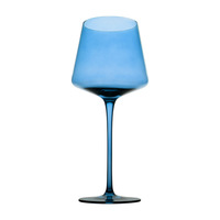 de vin d'eau colorée en diamant rose bleu personnalisé, mariage Champagne en relief, gobelet transparent, gobelets en verre