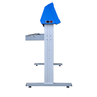 Découpeuse d'autocollants de marquage avec découpe laser guidée pour grands décalcomanies