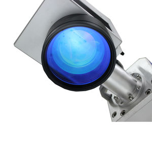 Mopa-máquina de grabado láser de <span class=keywords><strong>fibra</strong></span> 3d, 20W, 30W, 50W, color, ipg, metal, acero, precio - Product Image 4