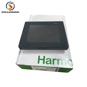 Pantalla Táctil LCD HMI Harmony Easy GXU de 7 Pulgadas HMISTU855 - Product Image 1