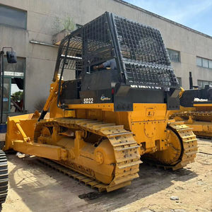 SD22ตักดินมือสอง SD22รถปราบดินมือสอง - Product Image 1