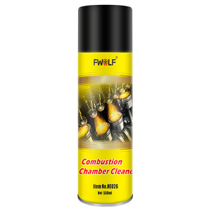 Nettoyant pour chambre de <span class=keywords><strong>combustion</strong></span>, élimination rapide des dépôts de carbone, restaure la puissance du moteur et l'économie de carburant - Product Image 1