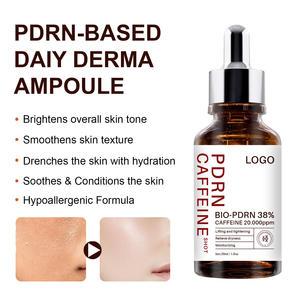 OEM Anti Wrinkle Instant Lifting Niacinimide <b>Serum</b> for Under <b>Eye</b> Retinol Face Pdrn <b>Serum</b> - Product Image 5