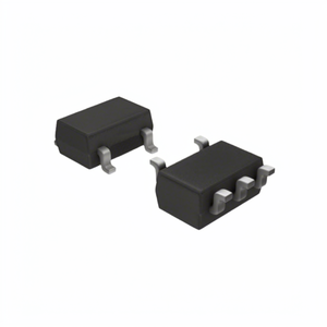 Power Management (PMIC) MAX6413UK29+T Authorized Distributor SC 74A, SOT 753 Electronic Circuit Components - Product Image 1