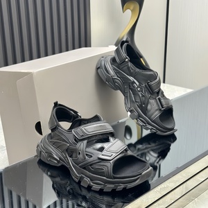 <span class=keywords><strong>Sandalias</strong></span> de Playa de Diseño Original de Lujo, Elegantes y de Alta Gama para Verano, Primavera e Invierno, Zapatos para Caminar al Aire Libre para Hombres y Mujeres - Product Image 5