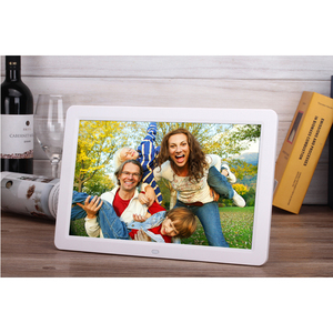 Support SD USB <strong>Sexy</strong> <strong>Movie</strong> <strong>Mp3</strong> 12 Inch Digital Video Photo Frame - Product Image 5