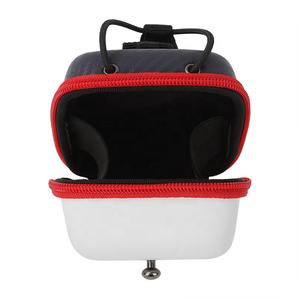 Accessoire de Golf Portable antichoc pochette de transport EVA sac de rangement Rang Finder étui pour appareils de mesure Golf télémètre <span class=keywords><strong>Laser</strong></span> - Product Image 1