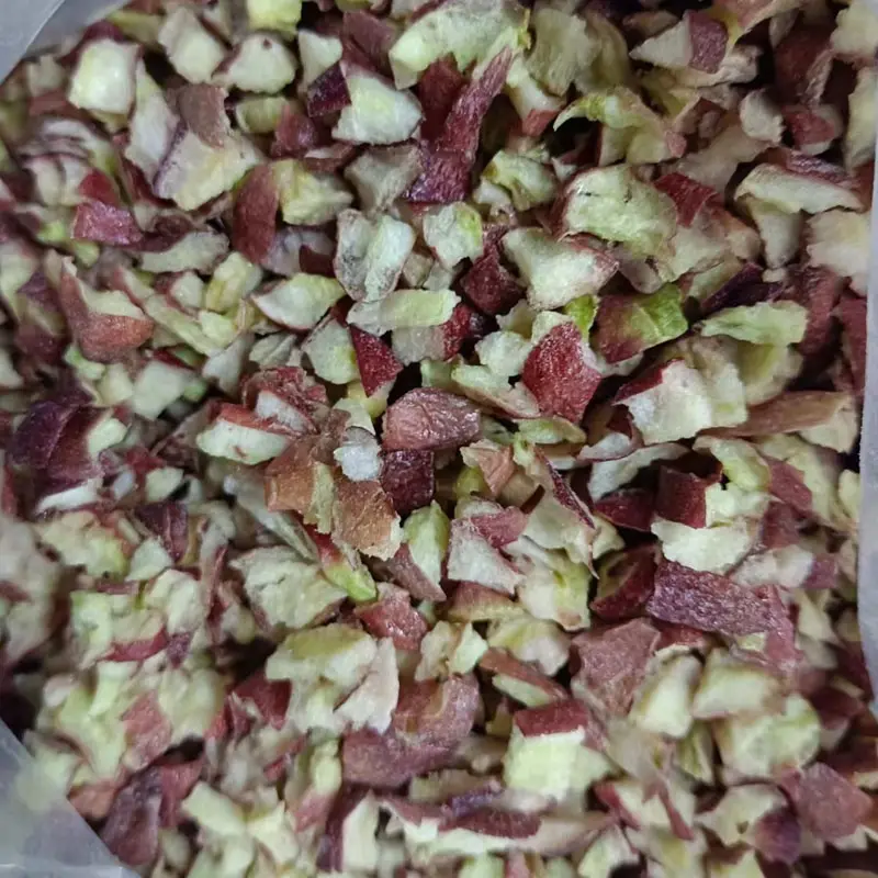 Guoyue gefriert getrocknete saatlose grüne Trauben Stücke Gefriergetrocknete Trauben lyofilizovane Früchte gefriert getrocknete rote Trauben ganz