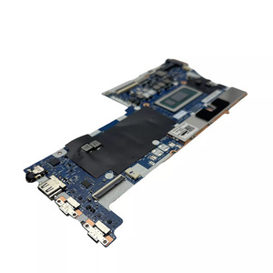 Carte mère en stock pour Lenovo IdeaPad 5 15IAL7 I5-1235U I7-1255U 8G/12G/16G MX550 2G NM-E401 5B21H70698 carte mère d'ordinateur portable - Product Image 4