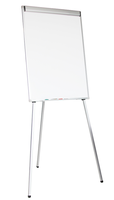 Tableau blanc mobile réglable sur trépied avec plateau à stylos, modèle AF11-A, marque OEM, pour bureau, salle de classe et formation