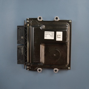 Computadora de Motor GEELY Monjaro, Placa Okavango <span class=keywords><strong>01</strong></span> ECU 02 09 06 05 03 07 8888857992 - Product Image 2
