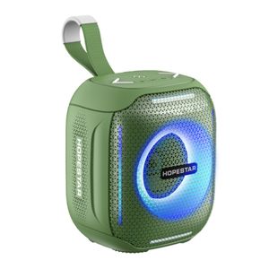 Produit de haut rang pour HOPESTAR Party 300mini IPX5 haut-parleur <span class=keywords><strong>Portable</strong></span> étanche haut-parleur extérieur stéréo à 360 degrés - Product Image 3